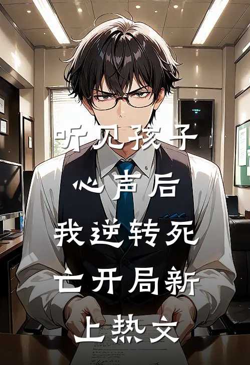 听见孩子心声后，我逆转死亡开局新上热文