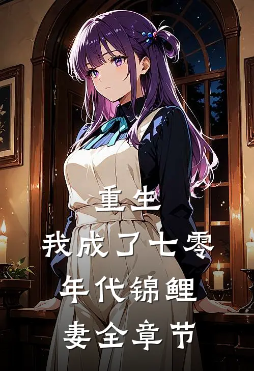 重生：我成了七零年代锦鲤妻全章节