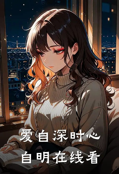 爱自深时心自明在线看