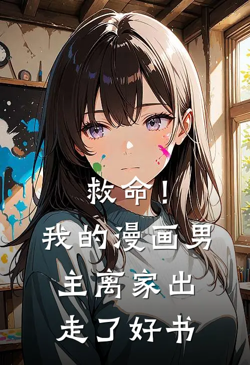 救命！我的漫画男主离“家”出走了好书