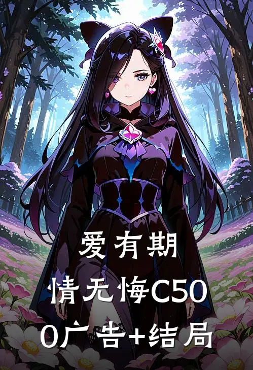 爱有期，情无悔C500广告+结局