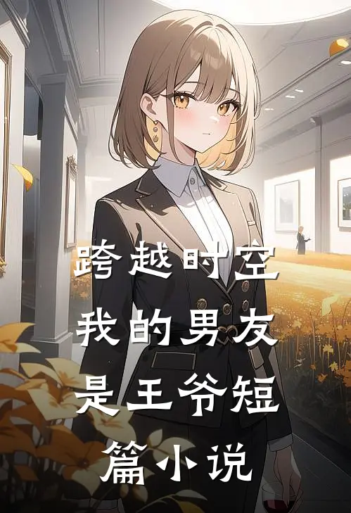 跨越时空：我的男友是王爷短篇小说