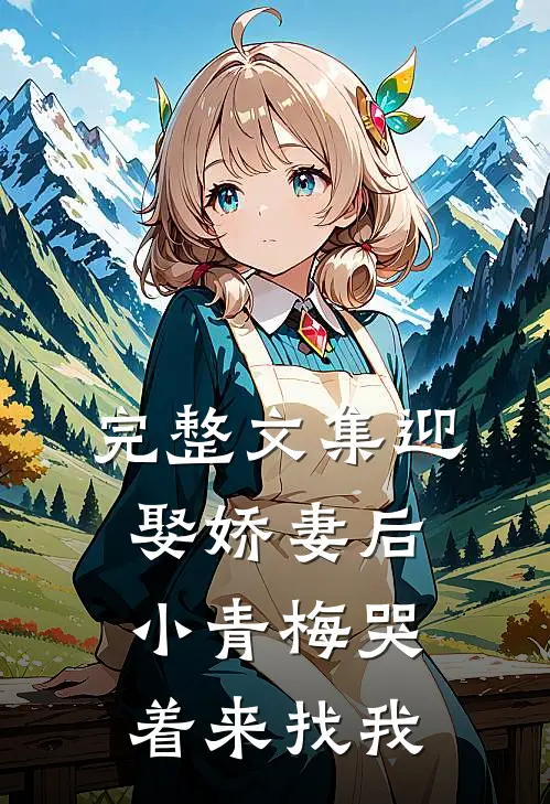 完整文集迎娶娇妻后，小青梅哭着来找我