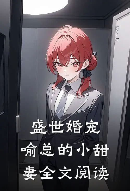 盛世婚宠，喻总的小甜妻全文阅读