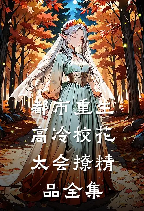 都市重生：高冷校花太会撩精品全集