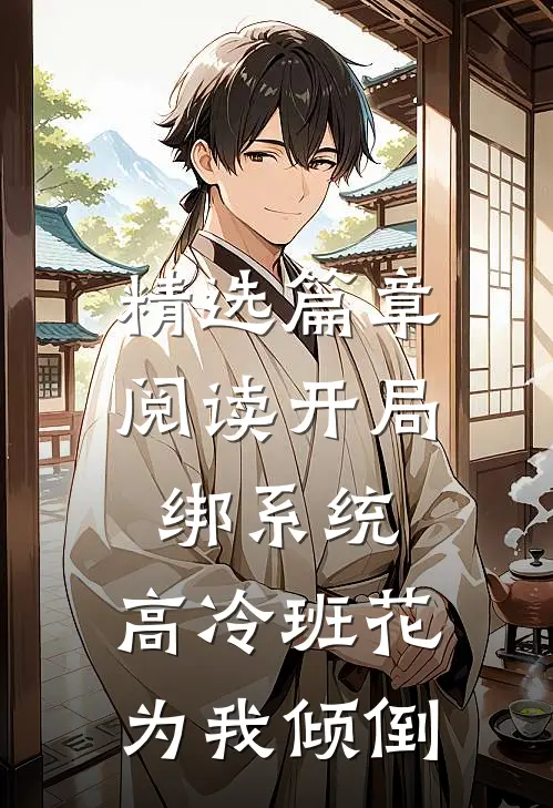 精选篇章阅读开局绑系统，高冷班花为我倾倒