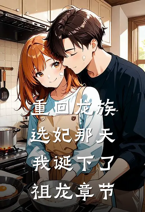重回龙族选妃那天，我诞下了祖龙章节
