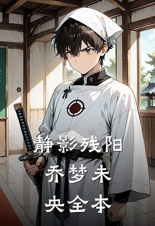 静影残阳，乔梦未央全本