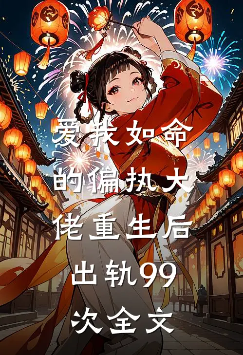 爱我如命的偏执大佬重生后，出轨99次全文