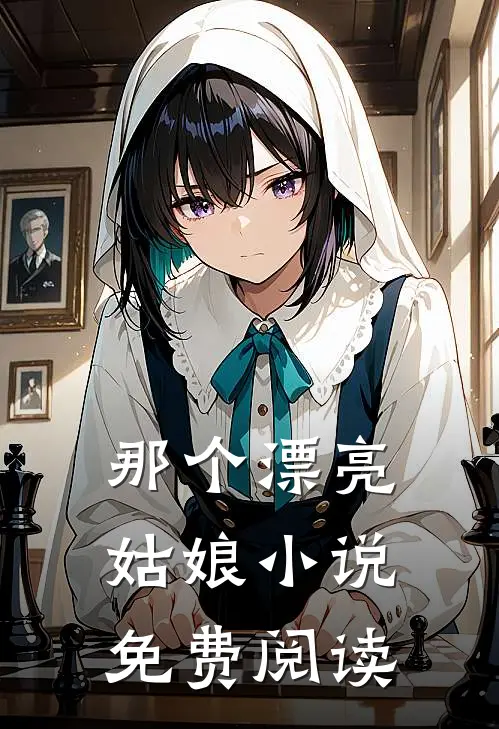 那个漂亮姑娘小说免费阅读