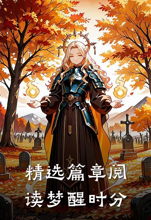 精选篇章阅读梦醒时分