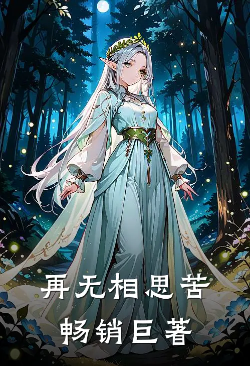 再无相思苦畅销巨著