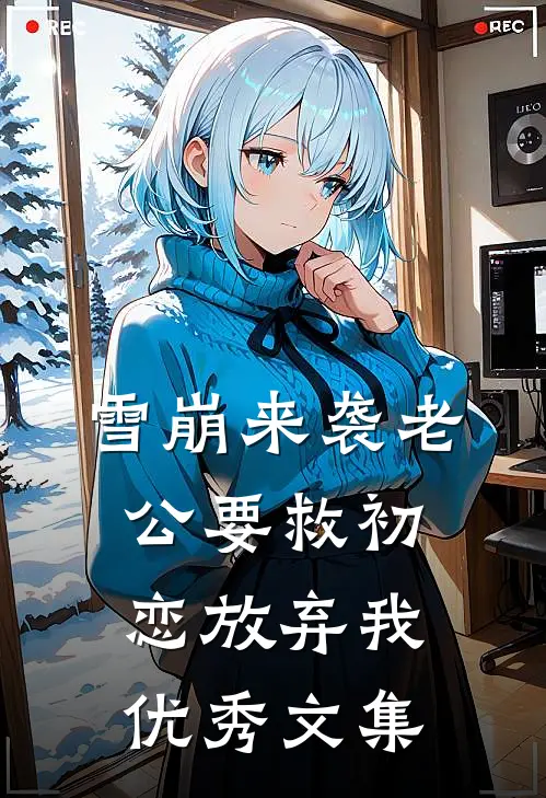 雪崩来袭 老公要救初恋放弃我优秀文集