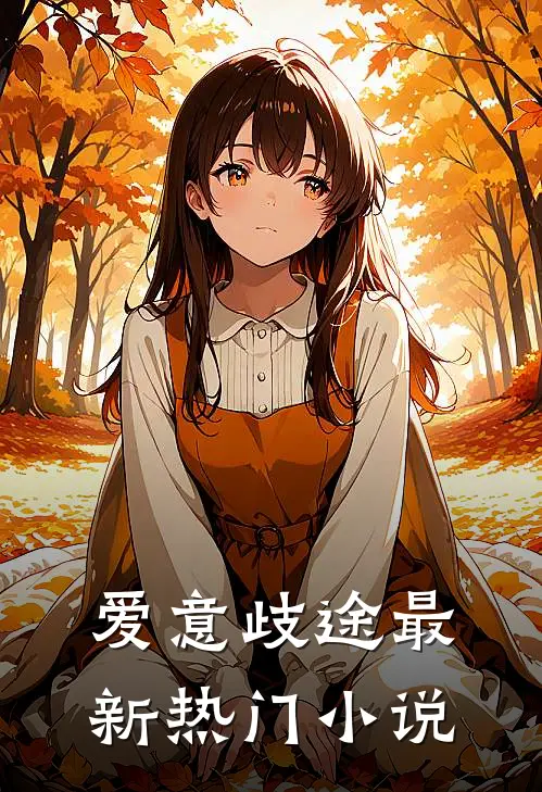 爱意歧途最新热门小说