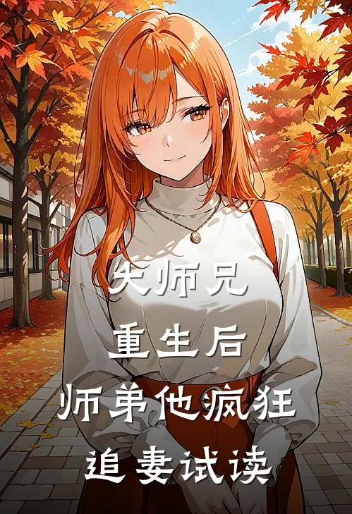 大师兄重生后，师弟他疯狂追妻试读