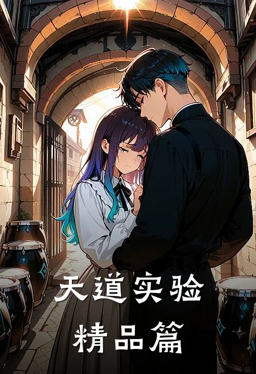 天道实验精品篇