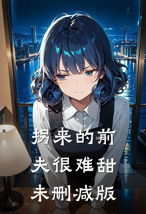 拐来的前夫很难甜未删减版