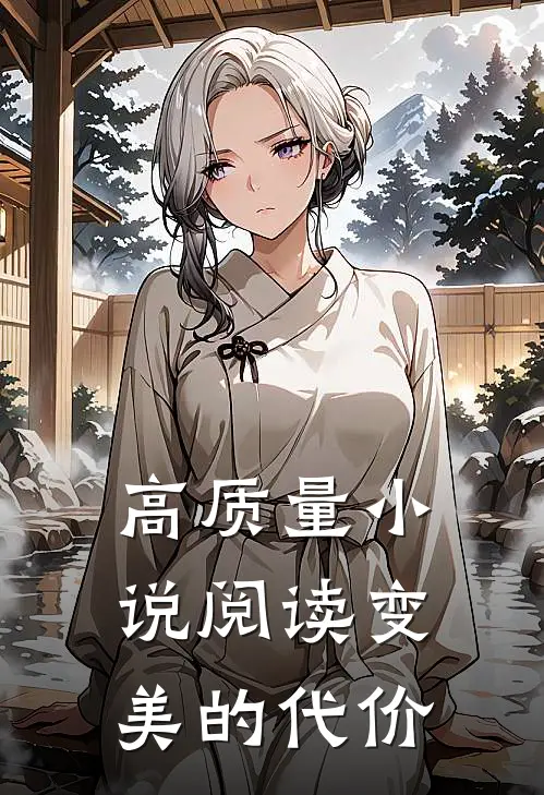 高质量小说阅读变美的代价