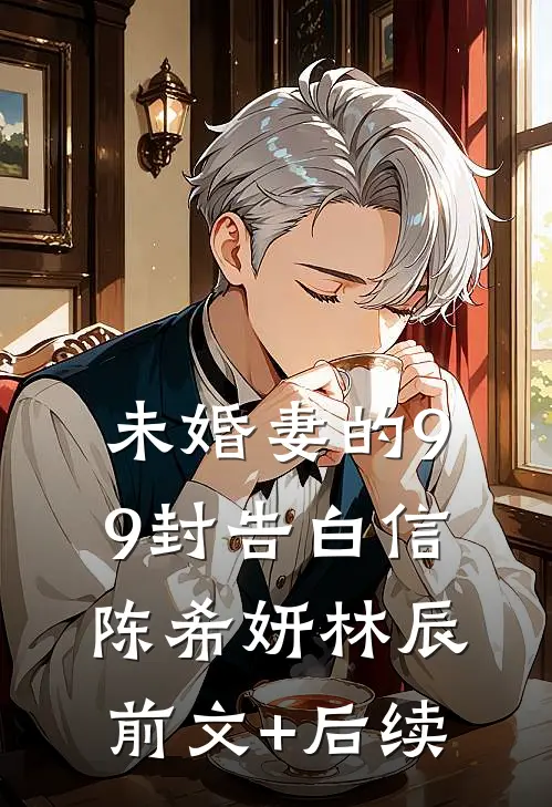 未婚妻的99封告白信陈希妍林辰前文+后续