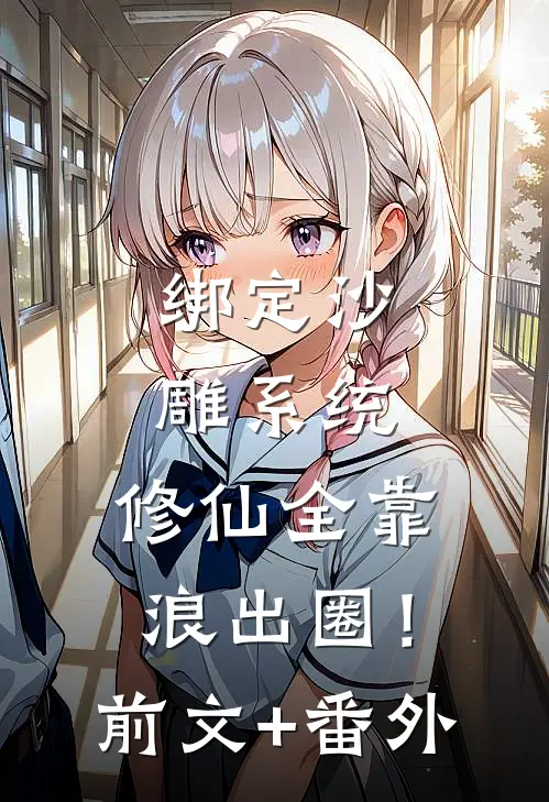 绑定沙雕系统：修仙全靠浪出圈！前文+番外