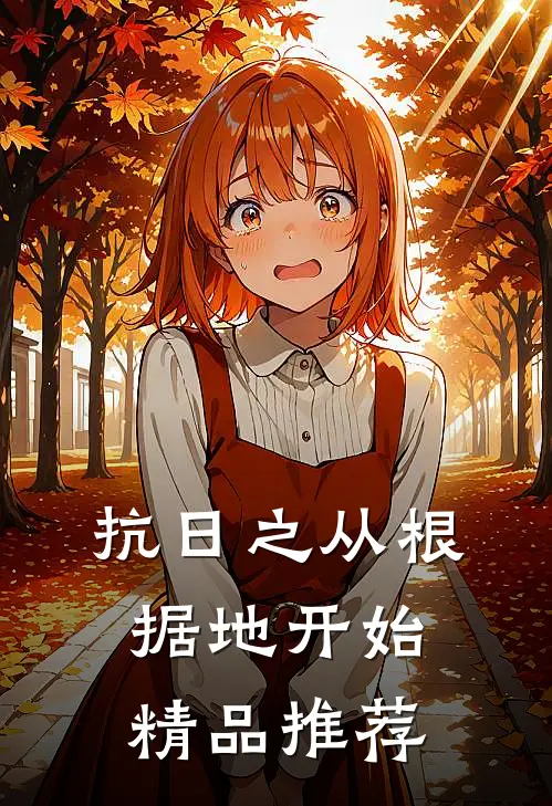 抗日之从根据地开始精品推荐