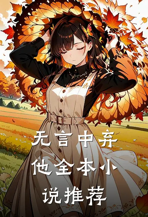 无言中弃他全本小说推荐