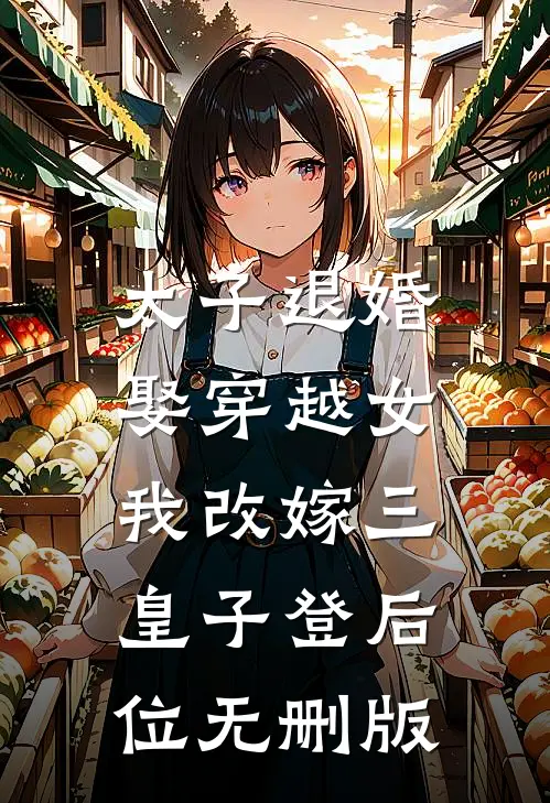 太子退婚娶穿越女，我改嫁三皇子登后位无删版