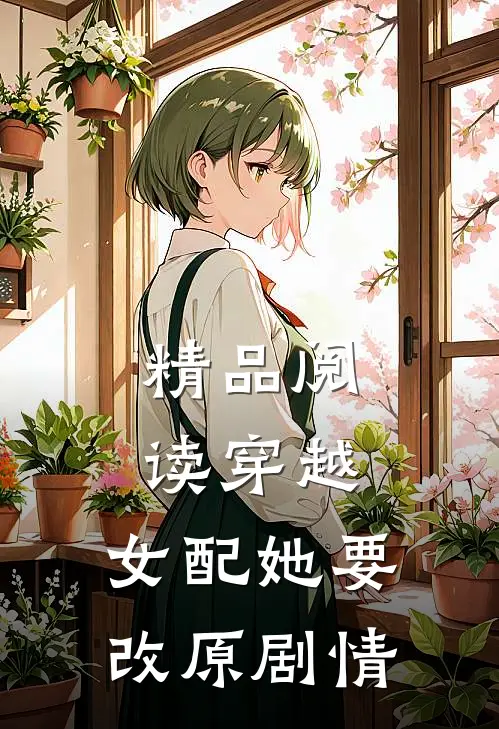 精品阅读穿越：女配她要改原剧情