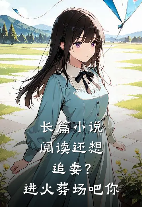 长篇小说阅读还想追妻？进火葬场吧你