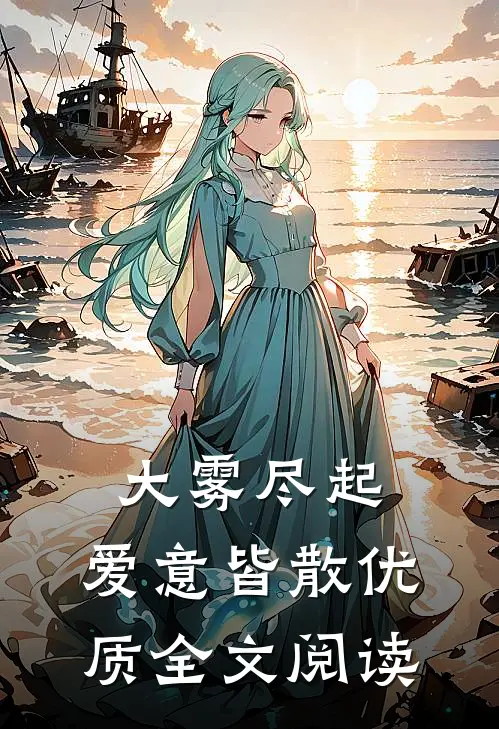 大雾尽起，爱意皆散优质全文阅读