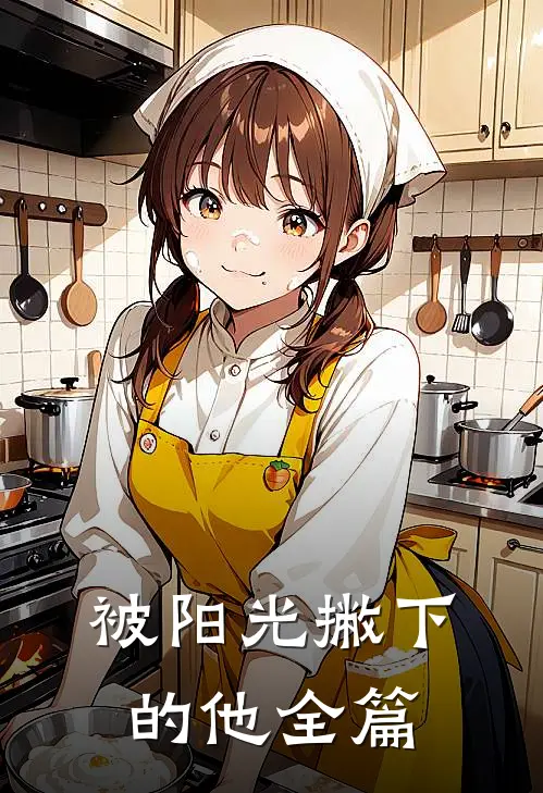 被阳光撇下的他全篇