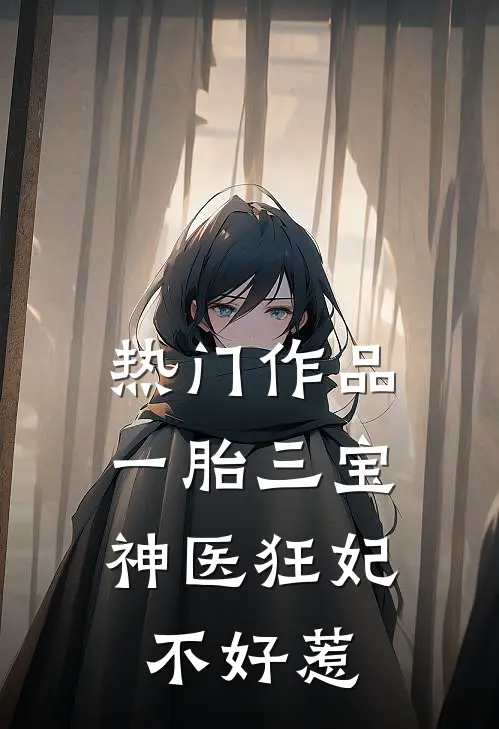 热门作品一胎三宝：神医狂妃不好惹