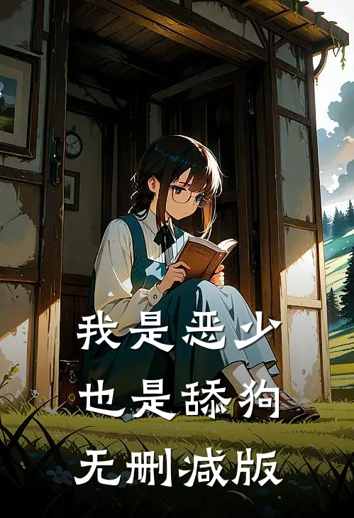 我是恶少，也是舔狗无删减版