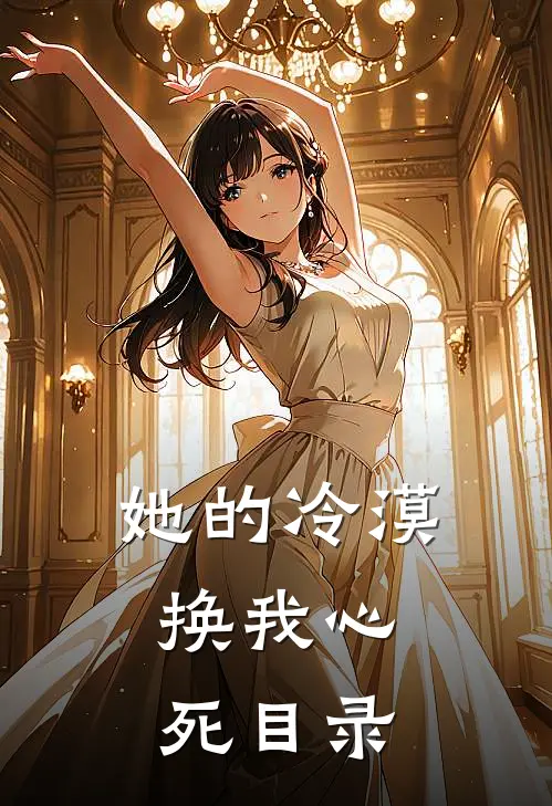 她的冷漠，换我心死目录