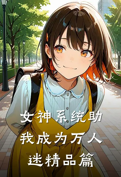 女神系统助我成为万人迷精品篇