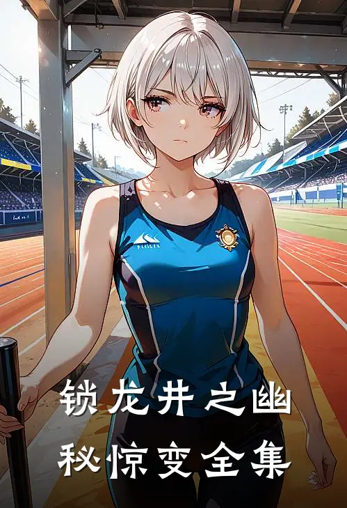 锁龙井之幽秘惊变 全集