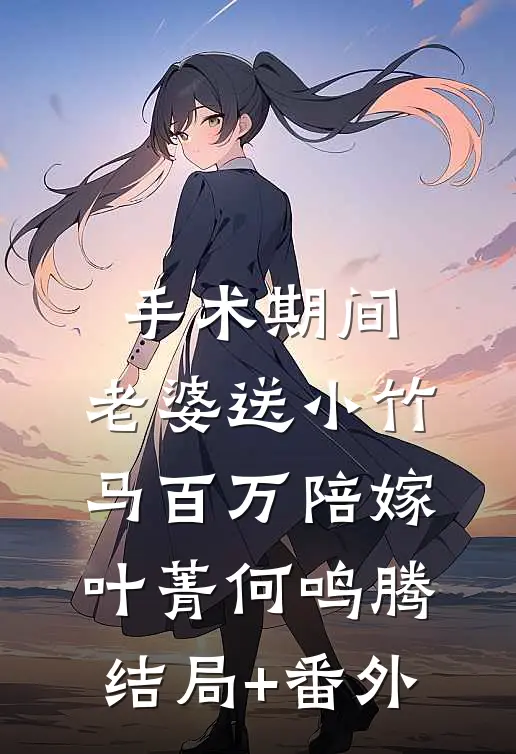 手术期间，老婆送小竹马百万陪嫁叶菁何鸣腾结局+番外