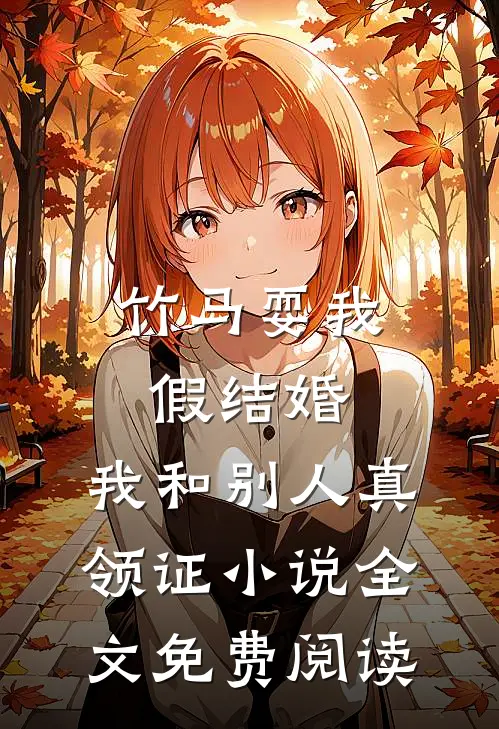 竹马耍我假结婚，我和别人真领证小说全文免费阅读