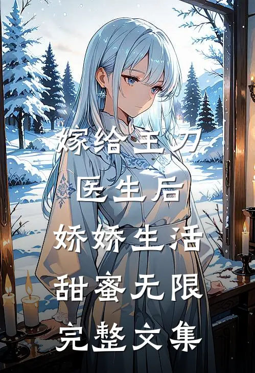 嫁给主刀医生后，娇娇生活甜蜜无限完整文集