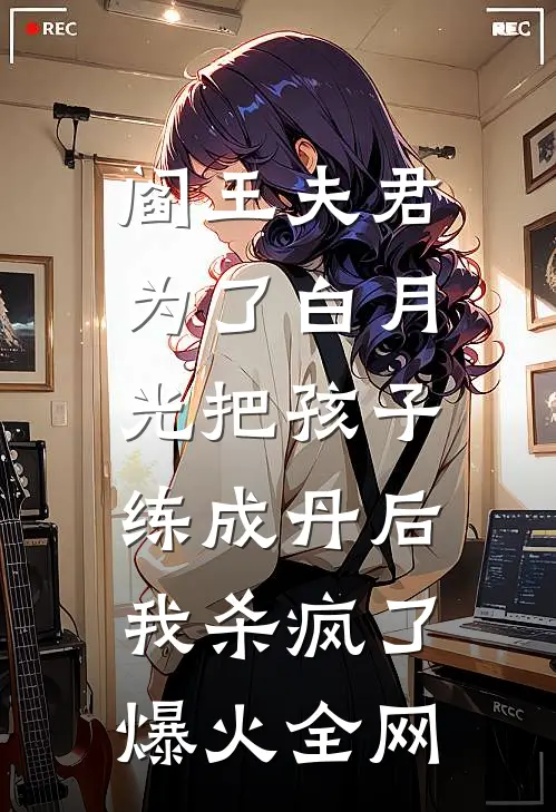 阎王夫君为了白月光把孩子练成丹后，我杀疯了爆火全网