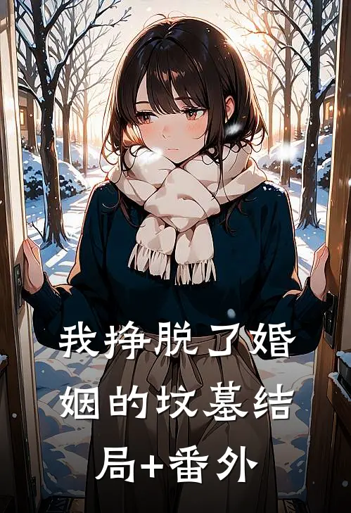 我挣脱了婚姻的坟墓结局+番外