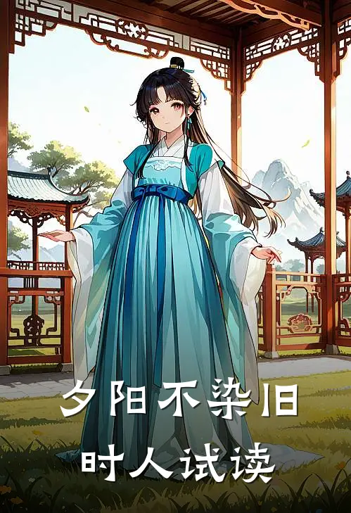 夕阳不染旧时人试读