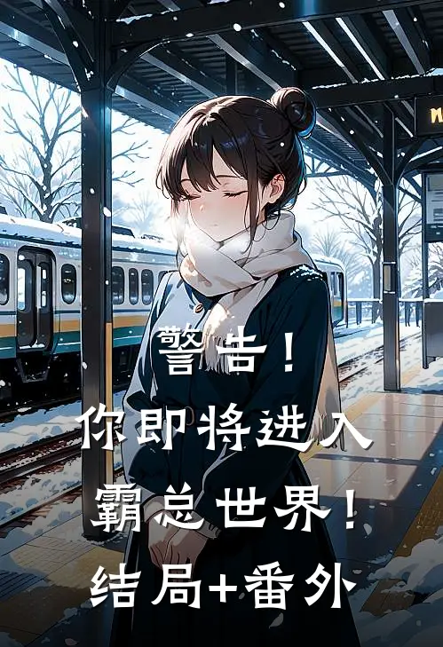 警告！你即将进入霸总世界！结局+番外