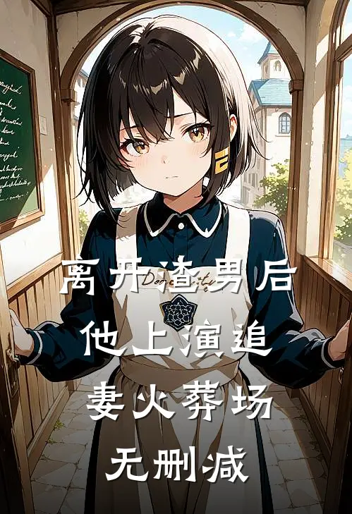 离开渣男后，他上演追妻火葬场无删减