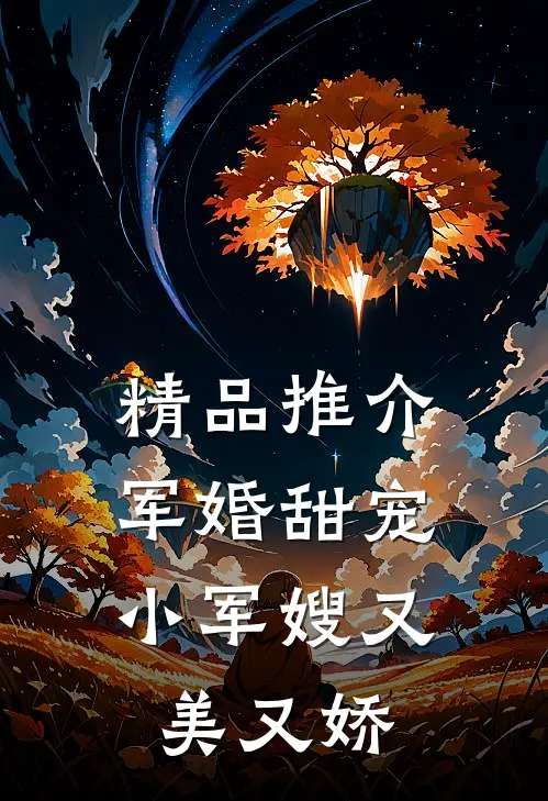 精品推介军婚甜宠：小军嫂又美又娇