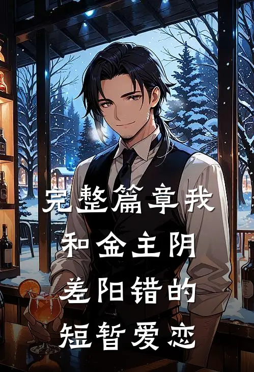 完整篇章我和金主阴差阳错的短暂爱恋