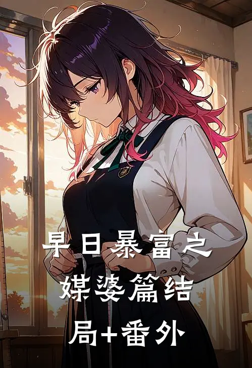 早日暴富之媒婆篇结局+番外