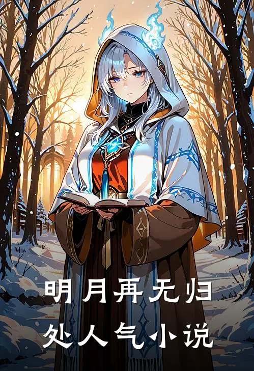 明月再无归处人气小说