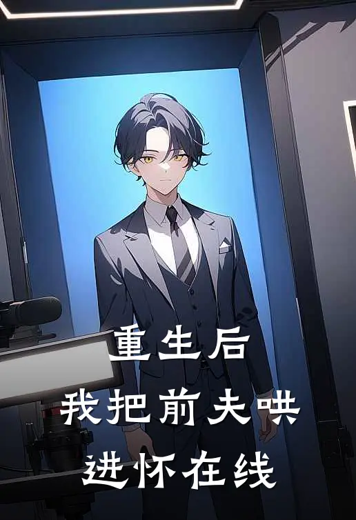 重生后，我把前夫哄进怀在线