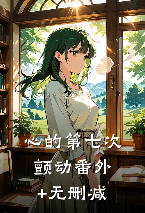 心的第七次颤动番外+无删减